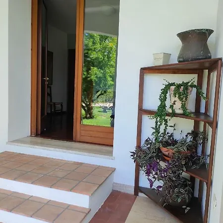 Guest house Floreale *