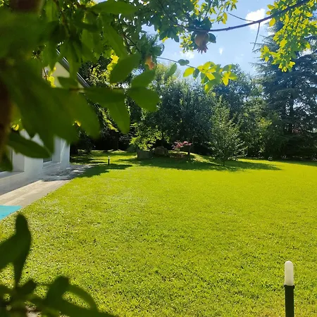 בית הארחה Miani Floreale