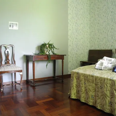 Miani Floreale ゲストハウス シレーア