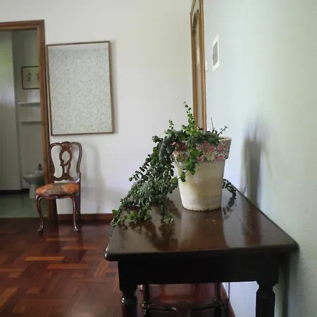 Miani Floreale ゲストハウス *