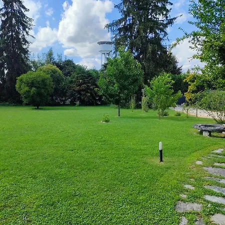 Гостевой дом Miani Floreale *