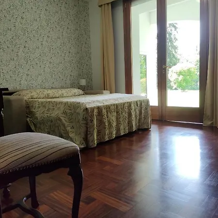 Гостевой дом Miani Floreale