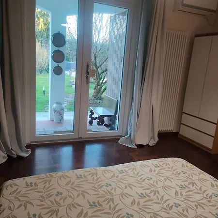 Miani Floreale Pensjonat Silea