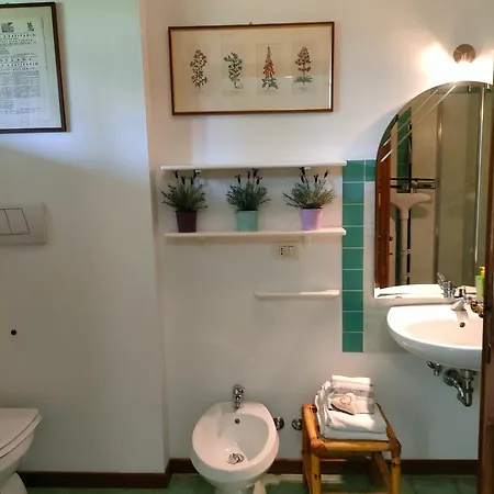 Pensjonat Miani Floreale