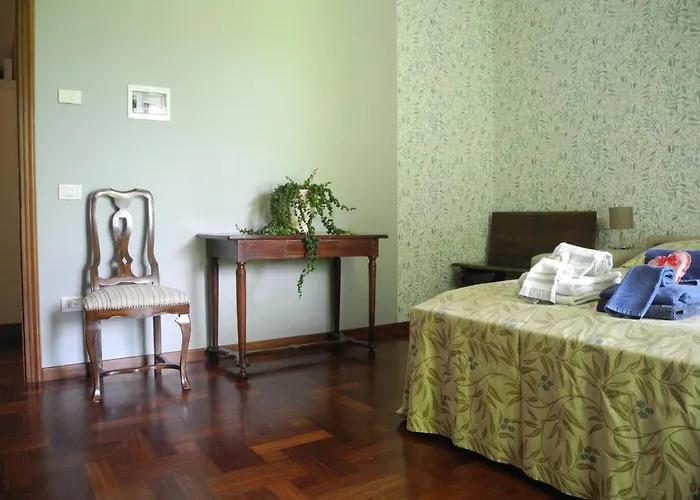 Miani Floreale Penzion Silea