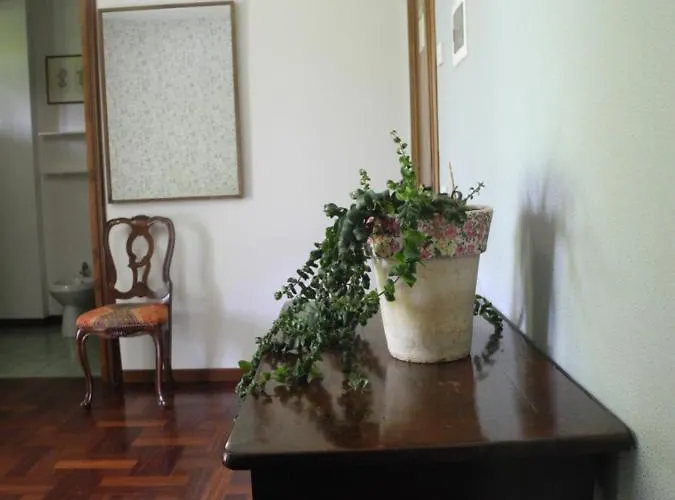 Miani Floreale Penzion *