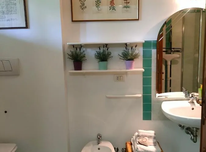 Miani Floreale Penzion Silea