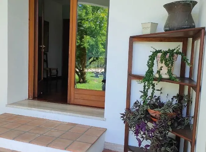 Penzion Miani Floreale *