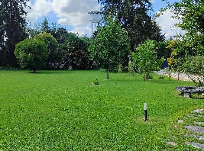 Penzion Miani Floreale *