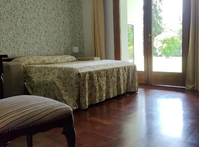 Penzion Miani Floreale