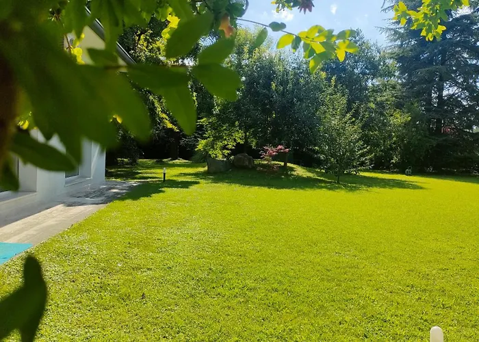 Penzion Miani Floreale