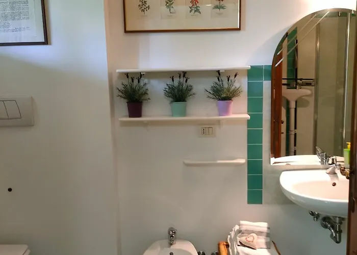 Pensjonat Miani Floreale