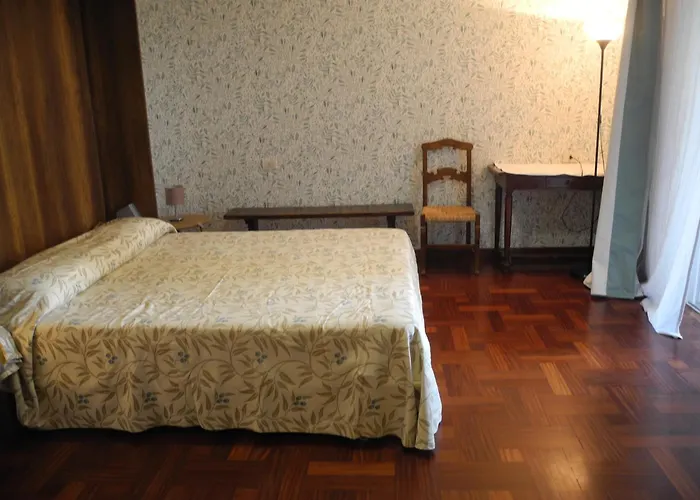 Miani Floreale Pensjonat *