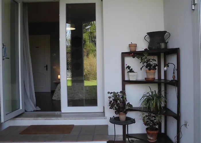 Miani Floreale Pensjonat *